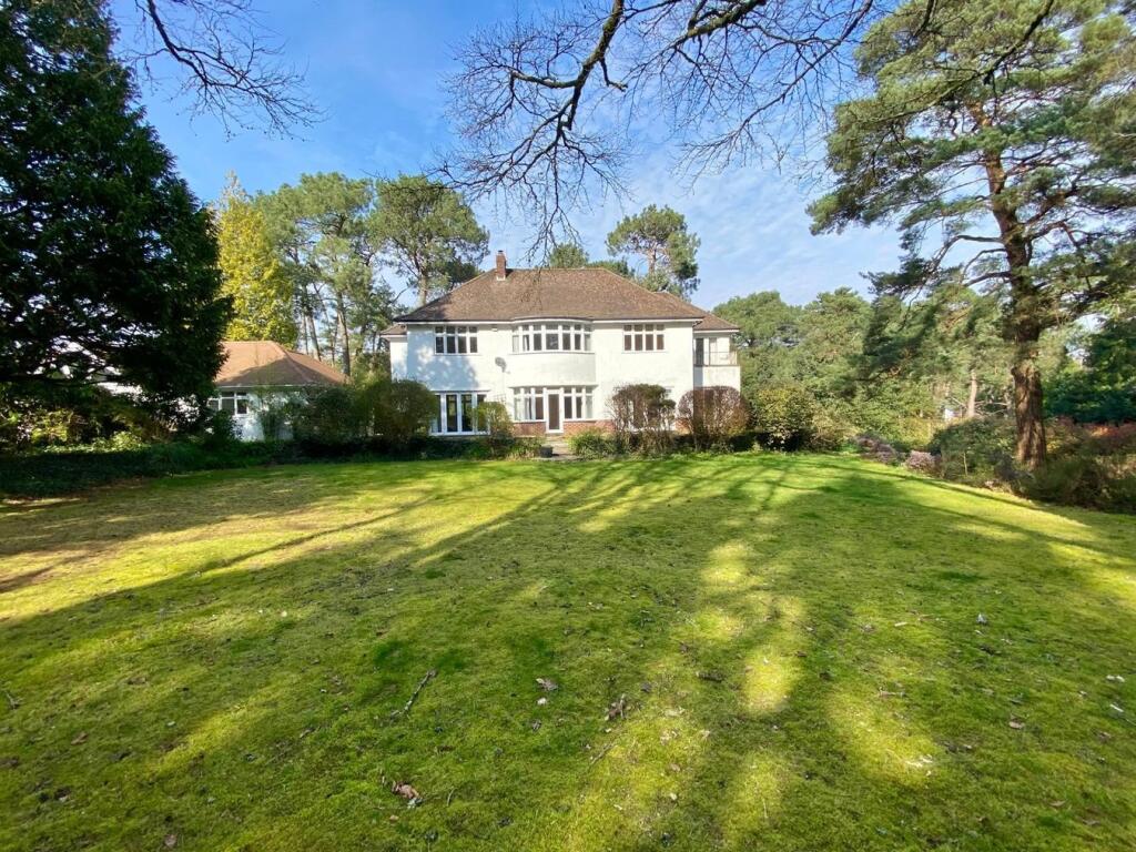 Additional image 3 of Canford Cliffs Road, Branksome Park, BH13