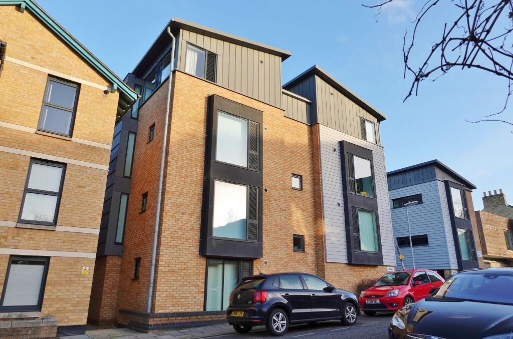 Main image of property: Auckland Road, Cambridge