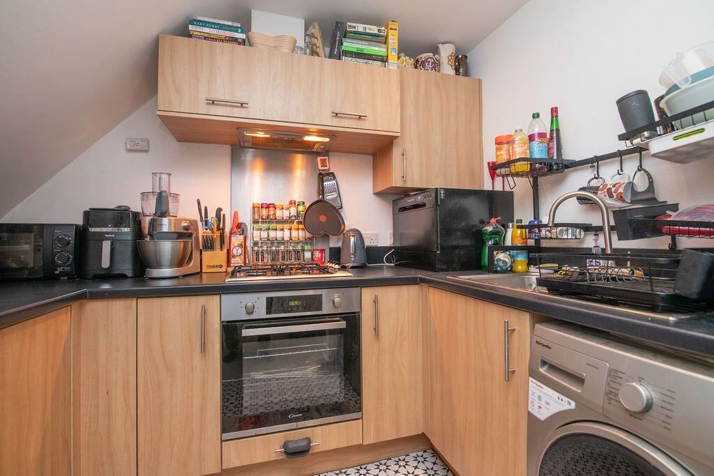 Apartment in Redditch, Worcestershire - View 5