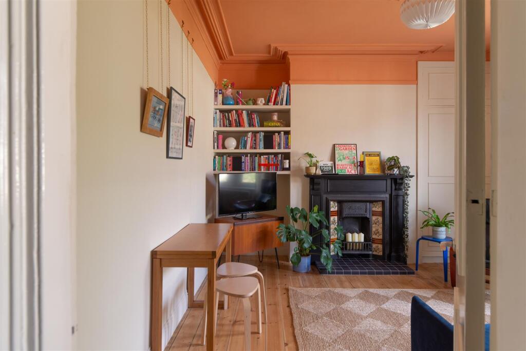 Apartment in Newcastle upon Tyne, Tyne and Wear - View 4