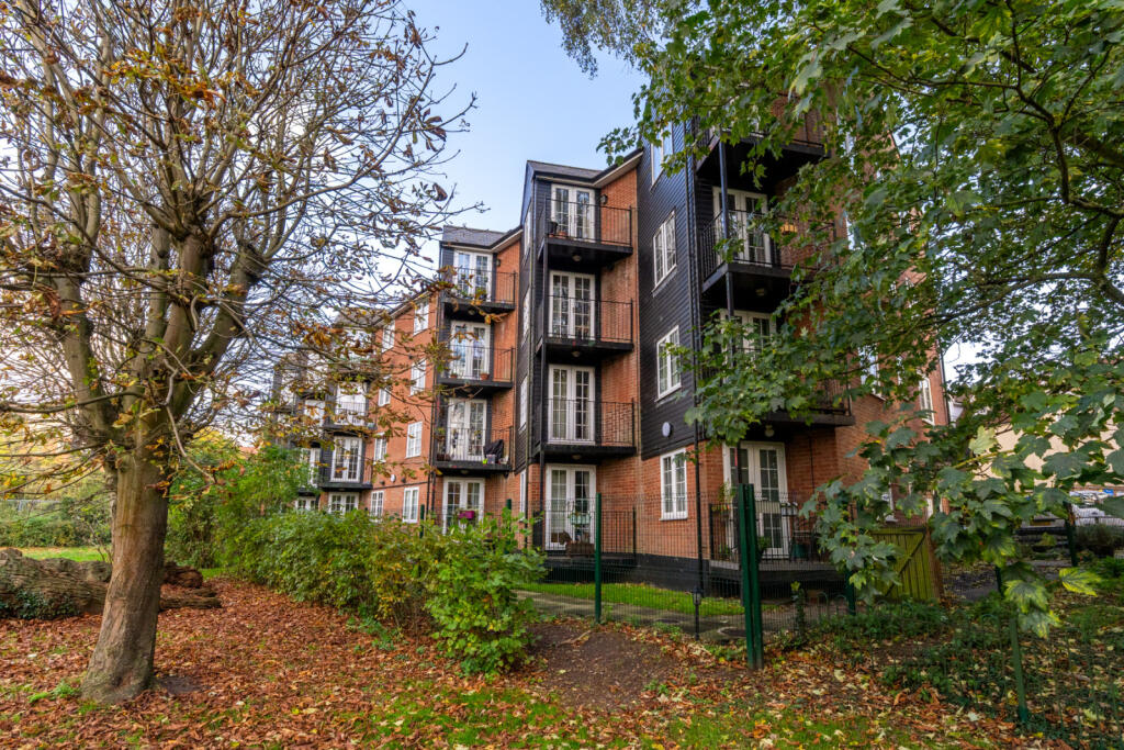 Main image of property: Hockerill Street, Bishop's Stortford, Hertfordshire, CM23