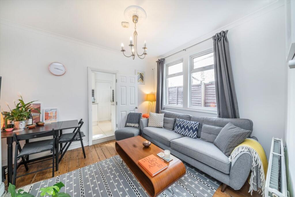 Main image of property: Fairlight Road, Tooting