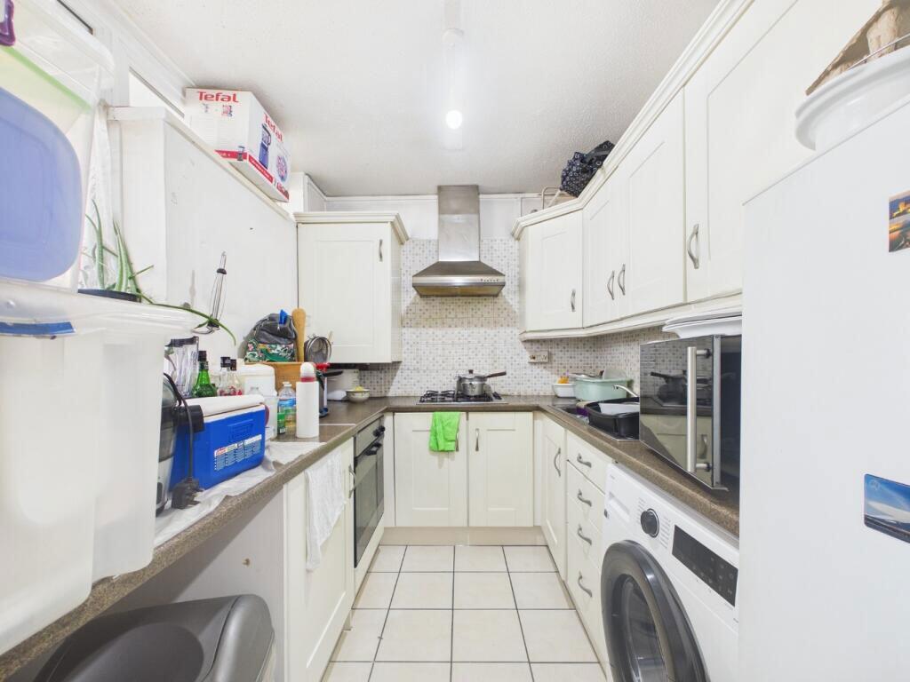 Main image of property: Tawney Road, London, SE28 8DS