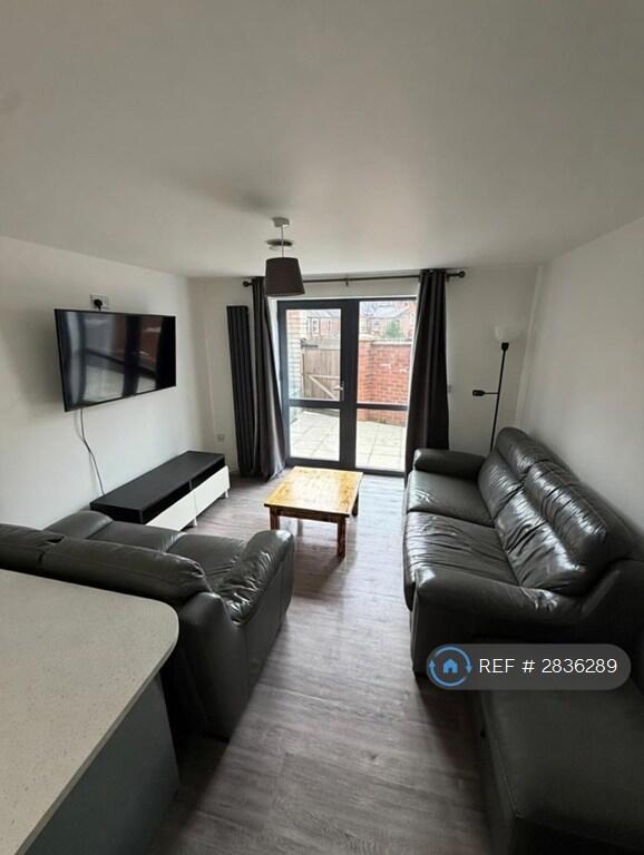 Main image of property: Hungate, Lincoln, LN1