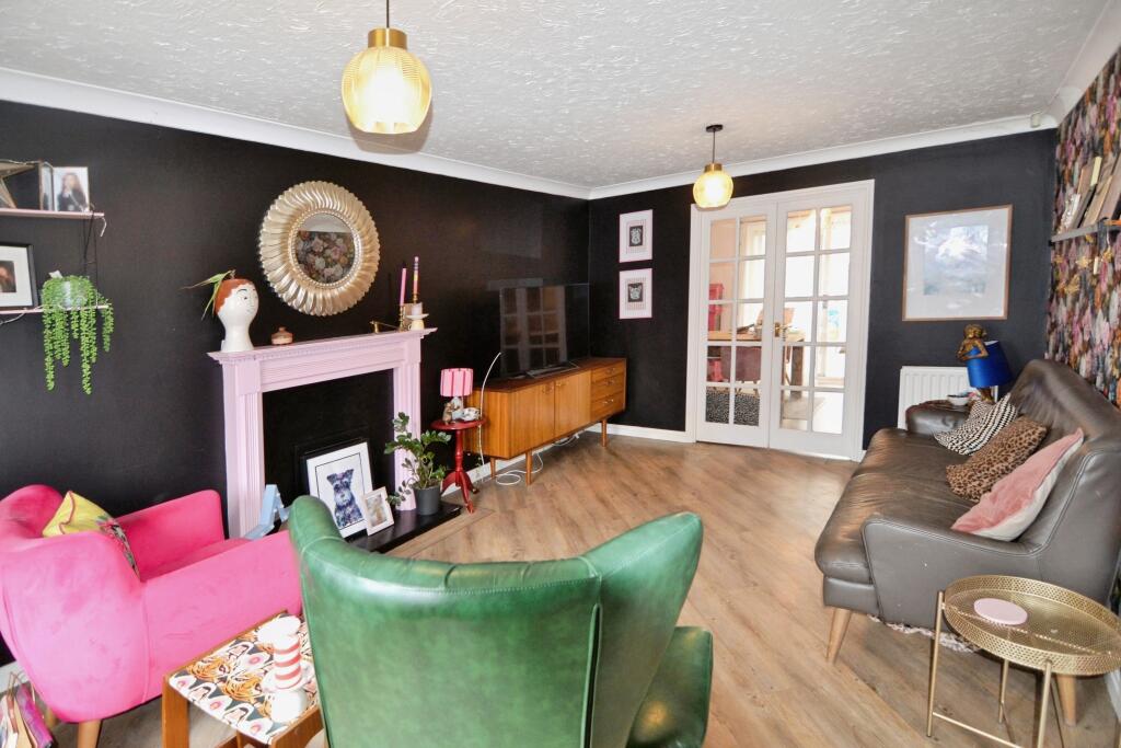 House in Broxtowe, Greasley - View 2