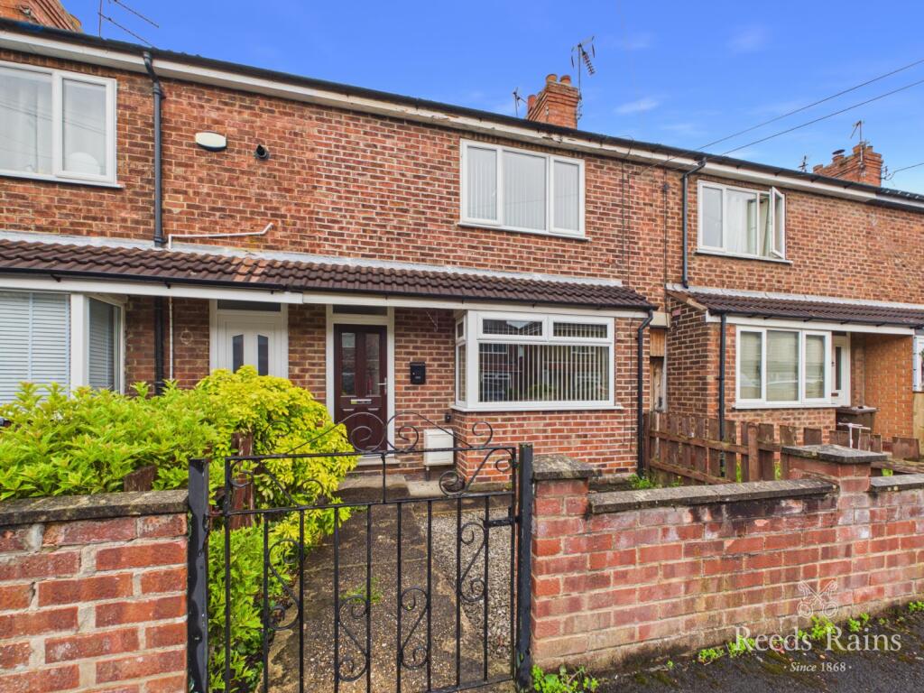 Main image of property: Harewood Avenue, Hull, East Yorkshire, HU9