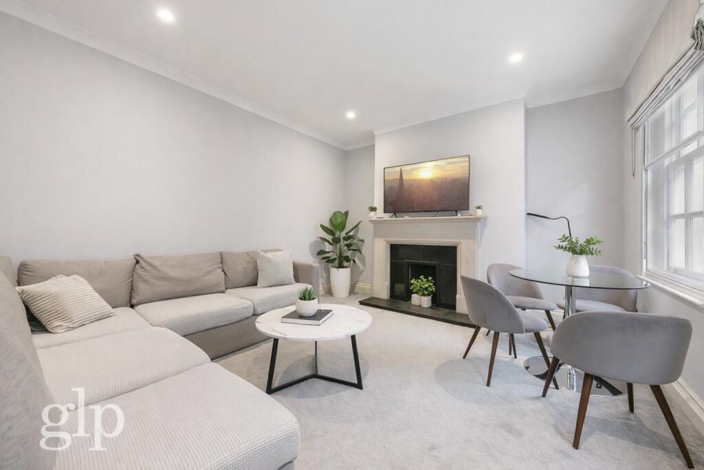 Apartment in London, East Marylebone, Marylebone - View 4