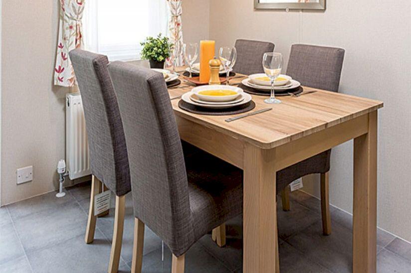 Two Bed Pemberton Regent (38x12) 2021 , Port Haverigg Marina Village, Haverigg, Millom, Cumbria, LA18 4LG photo 5