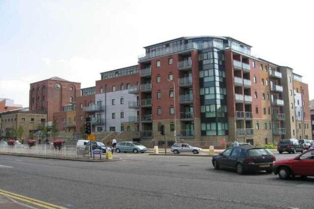 Main image of property: Barley House, 211 Ecclesall Road, Sheffield, S11 8HR