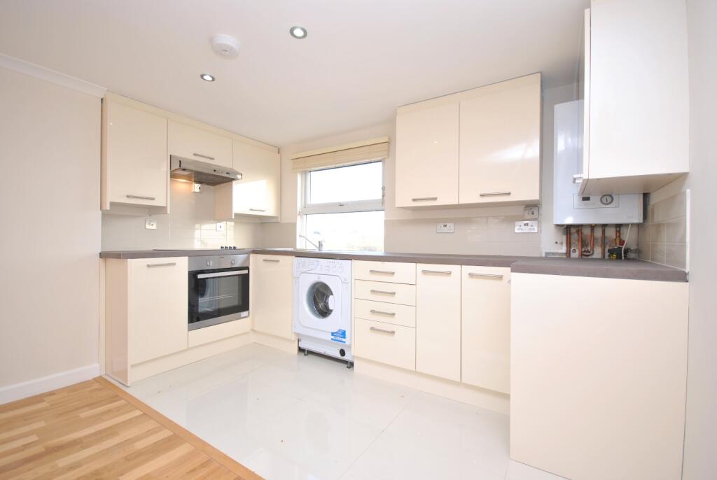 Apartment in London - View 2