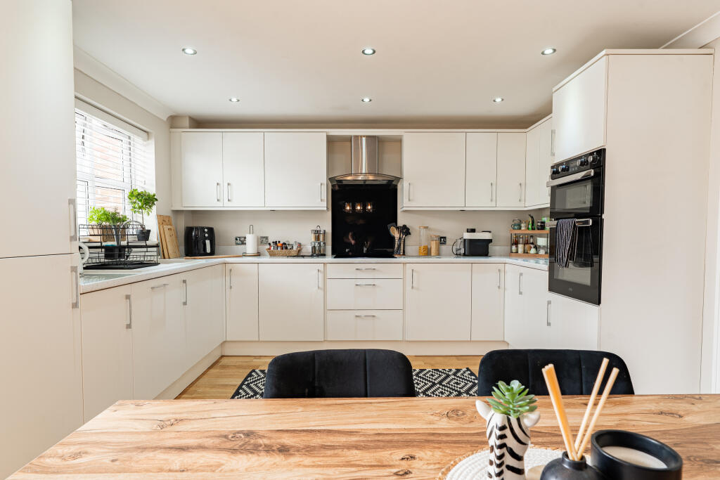 Cooper Lane, Ratby, Leicester, Leicestershire - View 3