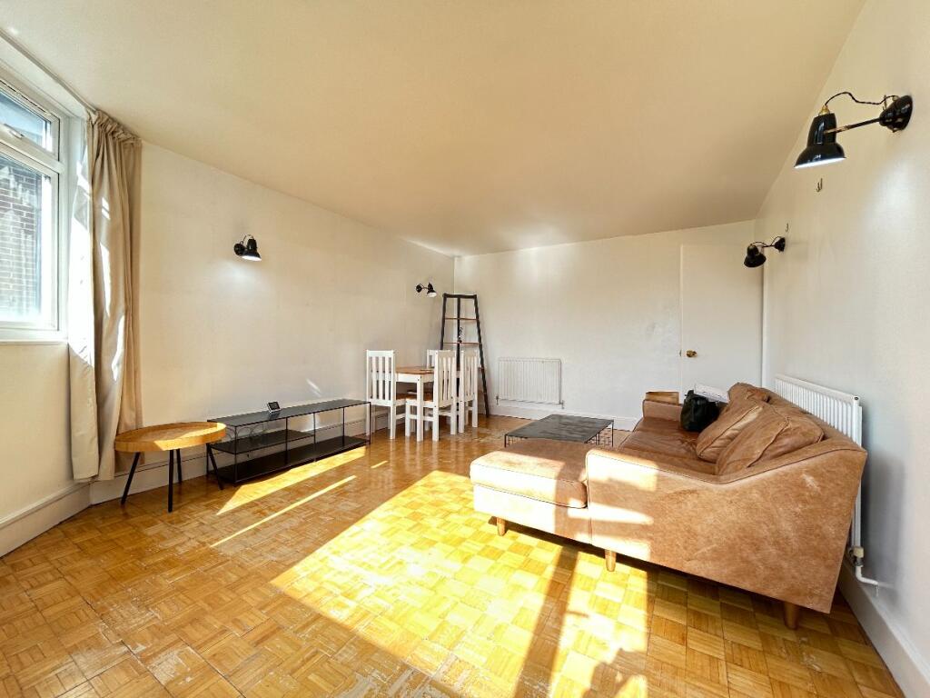 Main image of property: White Court, West Hill, SW15