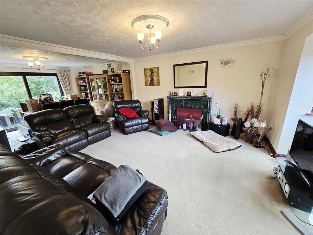 House in Launceston, Cornwall - View 2