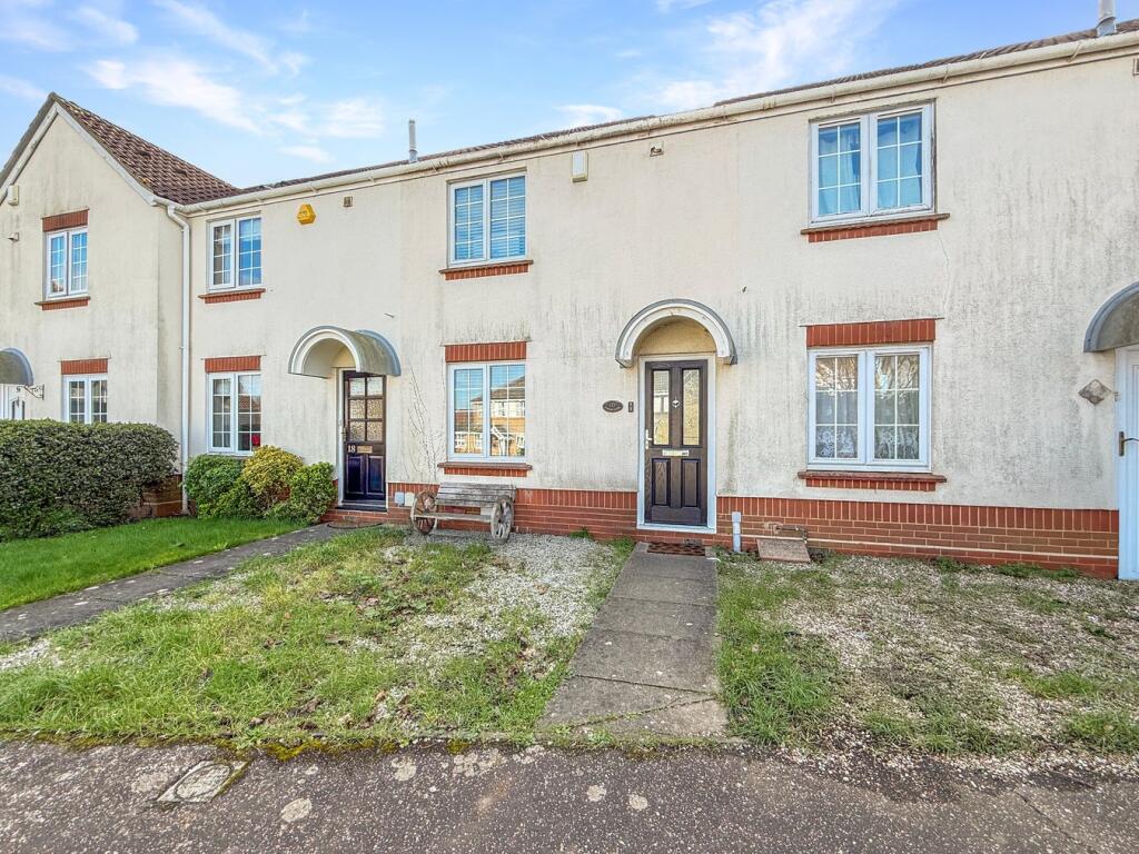 Main image of property: Dunoon Close, Braintree, CM7