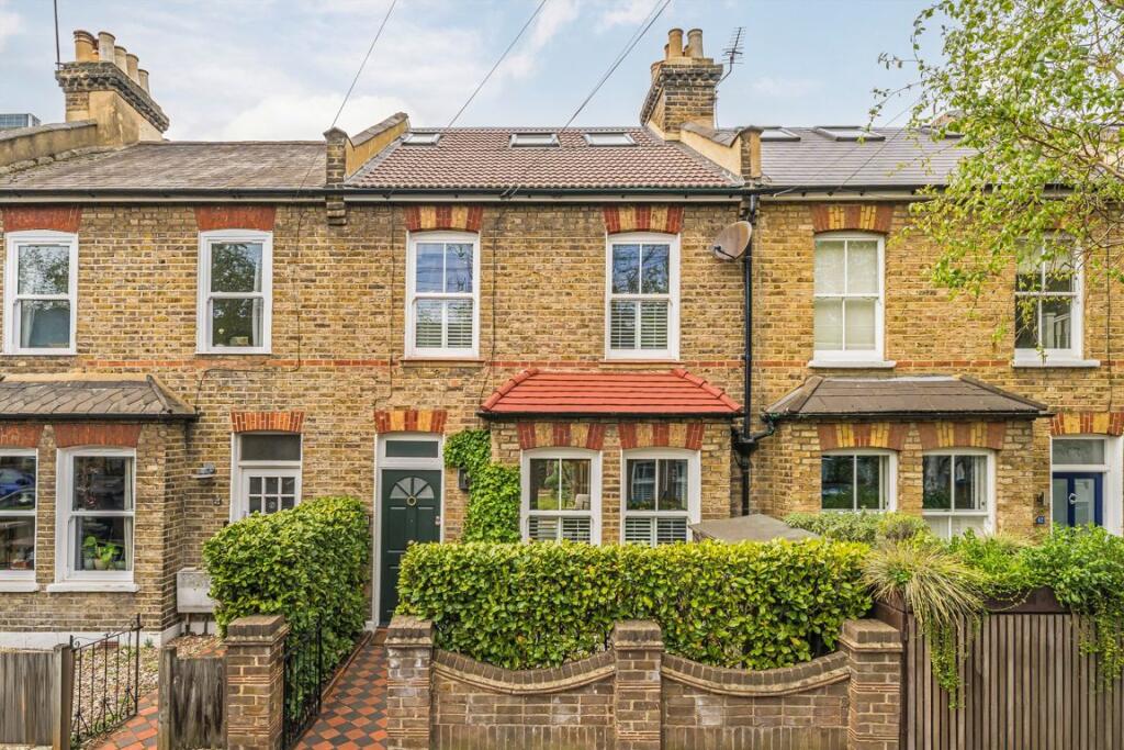 Main image of property: Nelson Road, Wimbledon