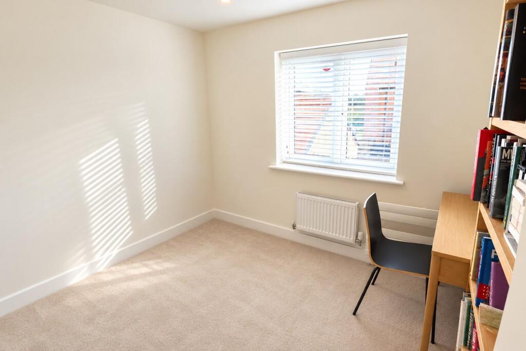 House in Leicester - More