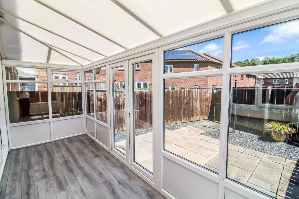 House in Newcastle upon Tyne - View 4