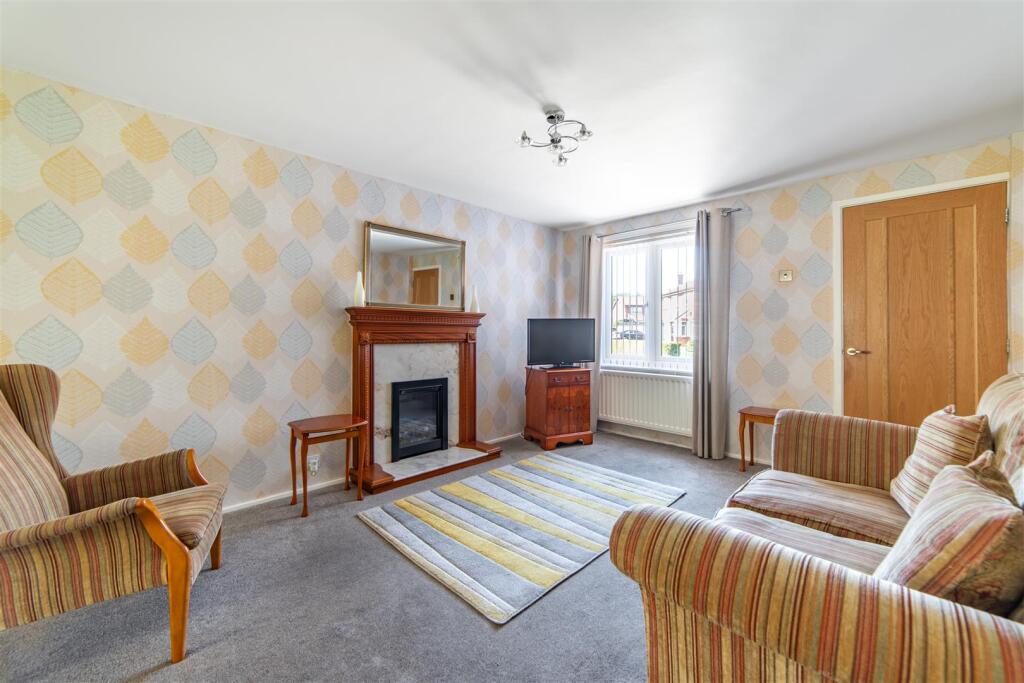 Chesterwood Drive, Wallsend, NE28 photo 4