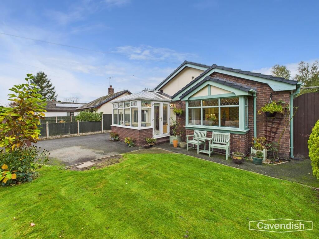 Main image of property: Ffordd Y Graig, Lixwm, Holywell