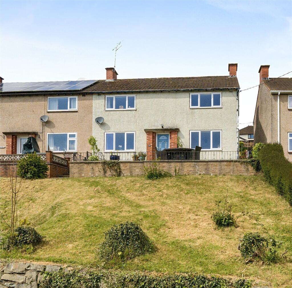 Main image of property: Delwood Drive, Welshpool, Powys, SY21