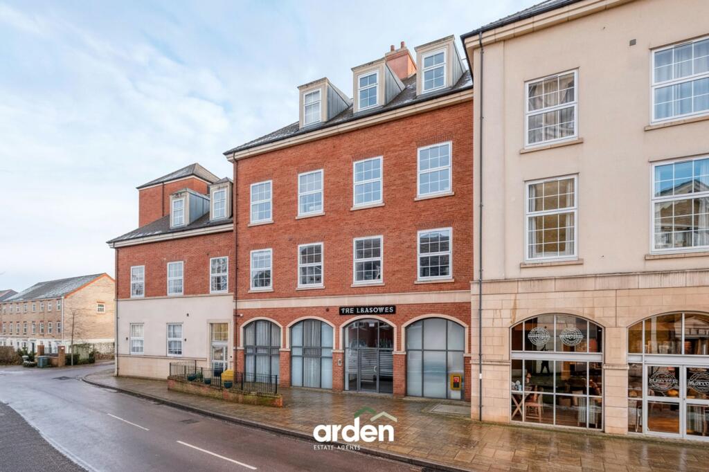 Main image of property: Main Street, Shirley, B90