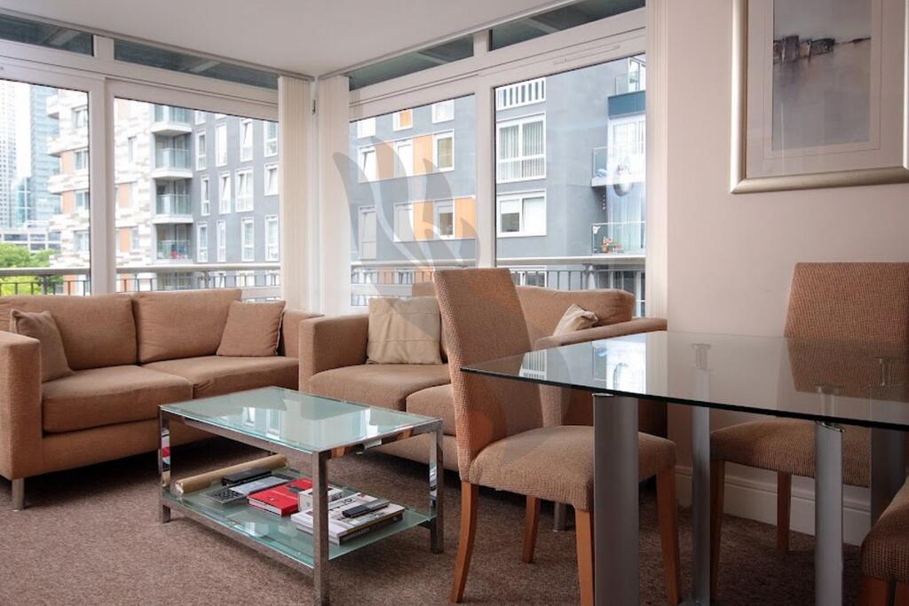 Main image of property: Cassilis Road, London, E14