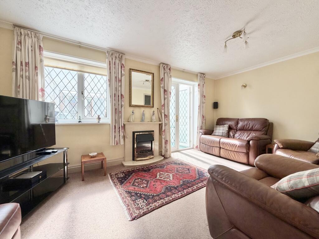 House in Exeter - View 2