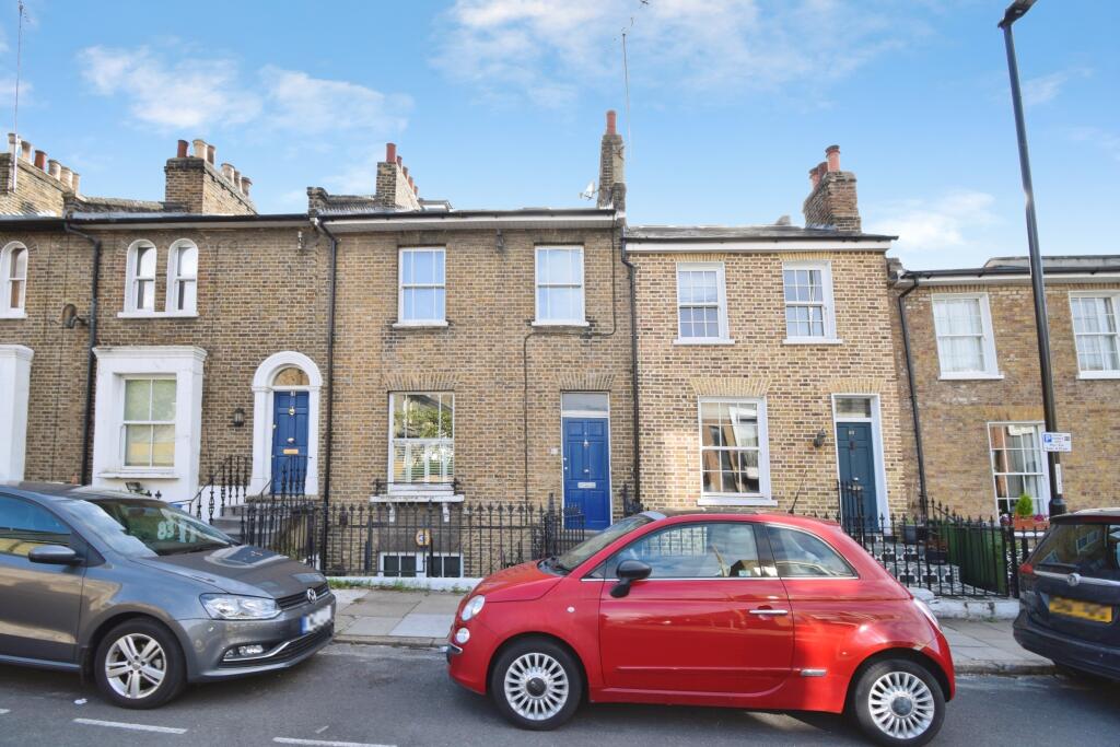 Main image of property: Vanbrugh Hill, London, SE10