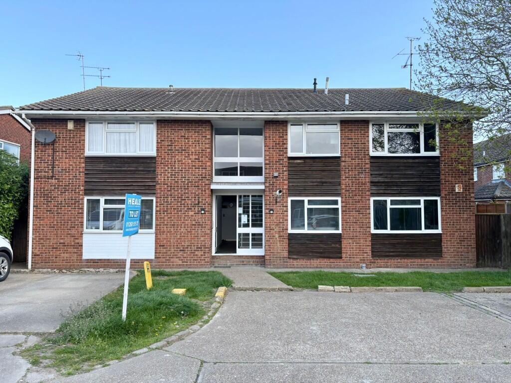 Main image of property: Kings Court, Stella Maris Close, Canvey Island, Essex