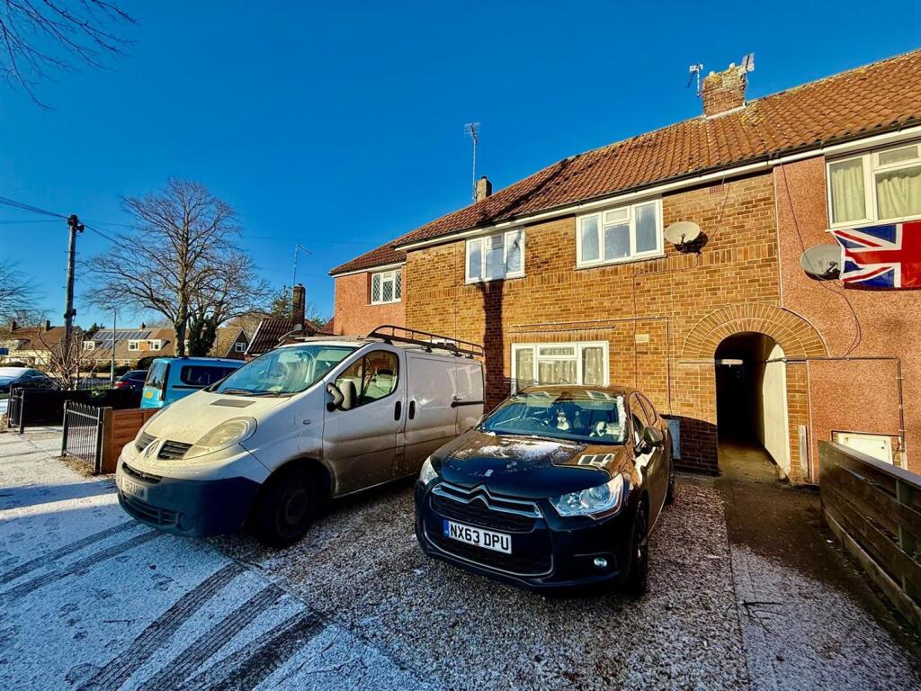 Main image of property: Lambeth Walk, Stamford