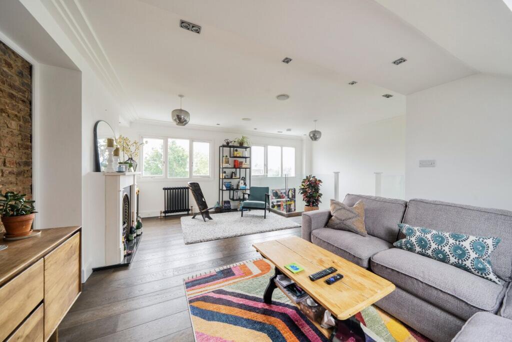 Main image of property: Gondar Gardens, West Hampstead, London, NW6