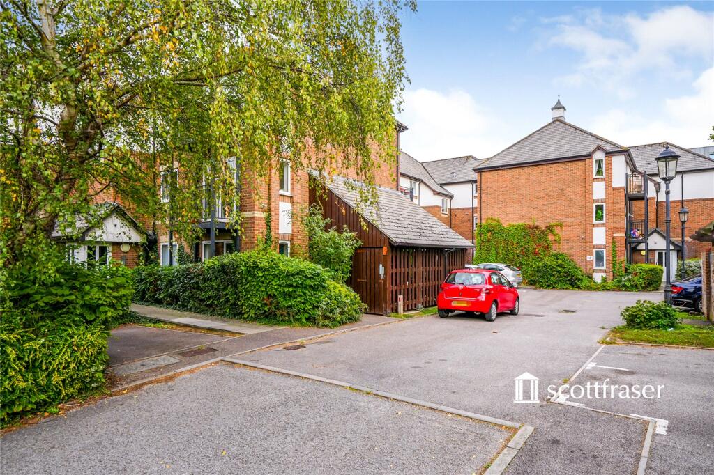 Main image of property: Oxford Road, Cowley, Oxford, OX4