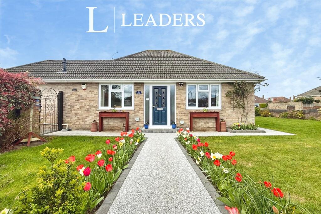 Main image of property: Shillinglee, Waterlooville, Hampshire