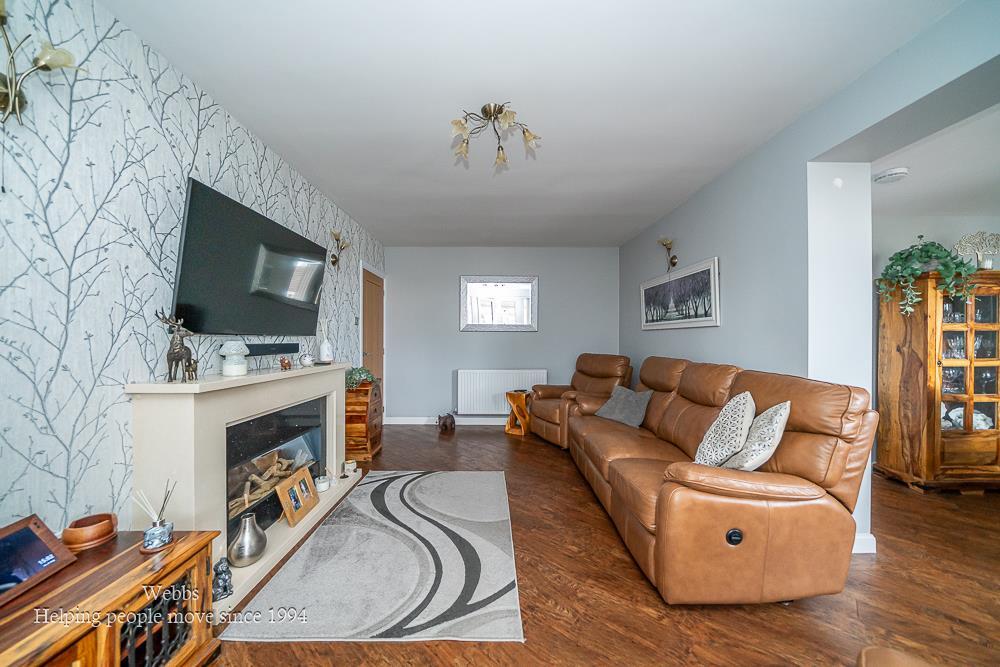 House in Walsall - More