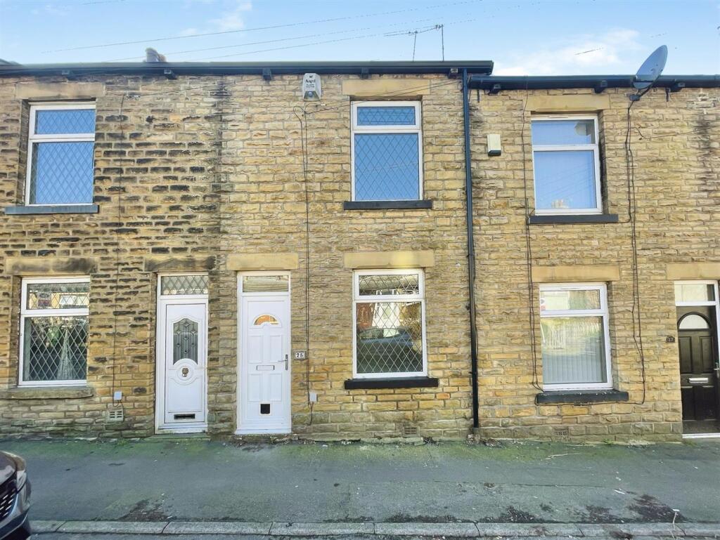 Main image of property: Mount Street Bradford, BD2 2JN