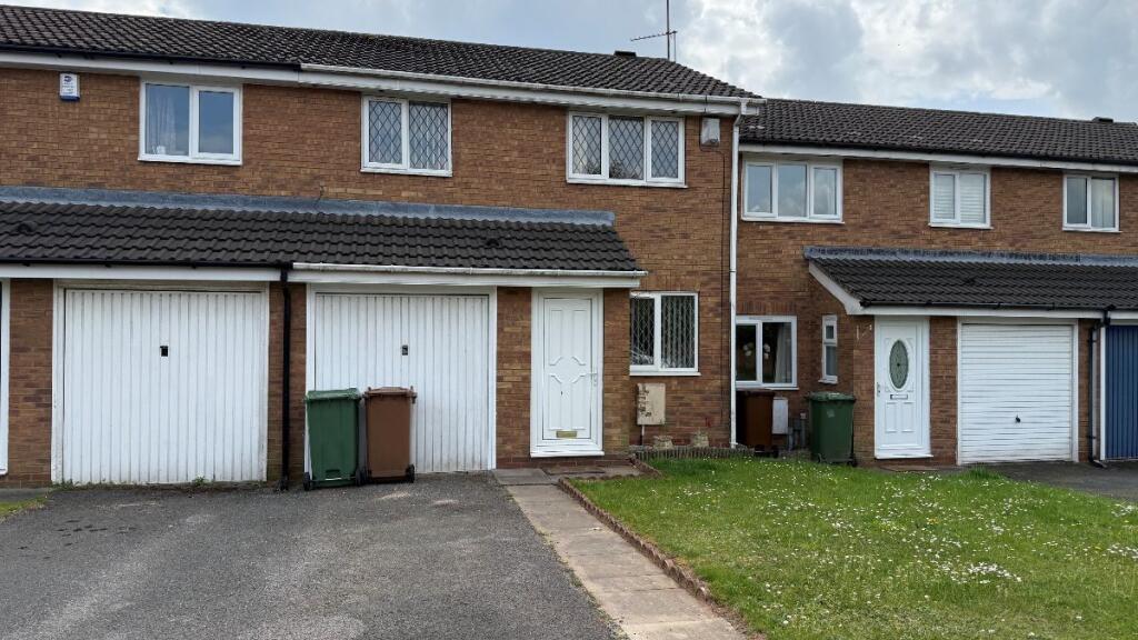 Main image of property: Leven Drive, Willenhall