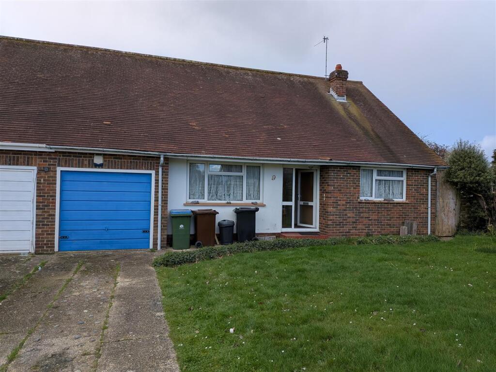 Main image of property: Henty Close, Walberton