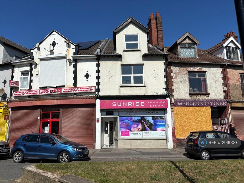 Main image of property: Arksey Lane, Bentley, Doncaster, DN5
