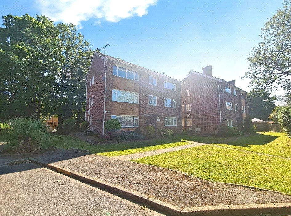 Main image of property: Barnfield Court, Southampton, Hampshire, SO19