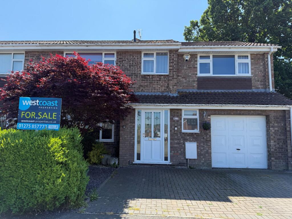 Main image of property: Kingston Drive, Nailsea, North Somerset, BS48