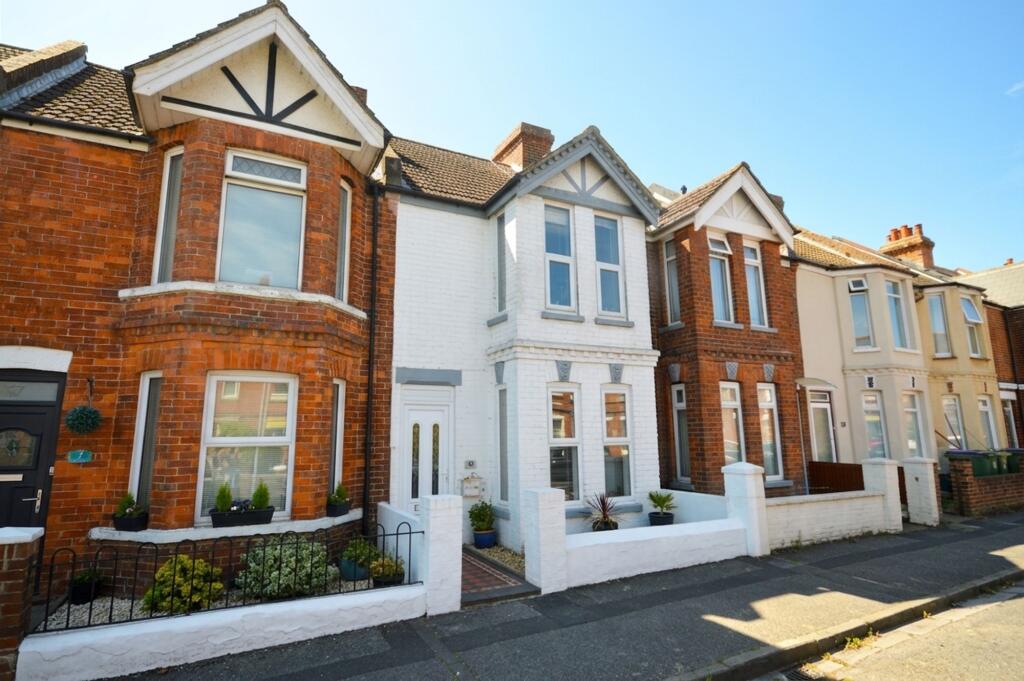 Main image of property: Oaks Road, Folkestone, CT20