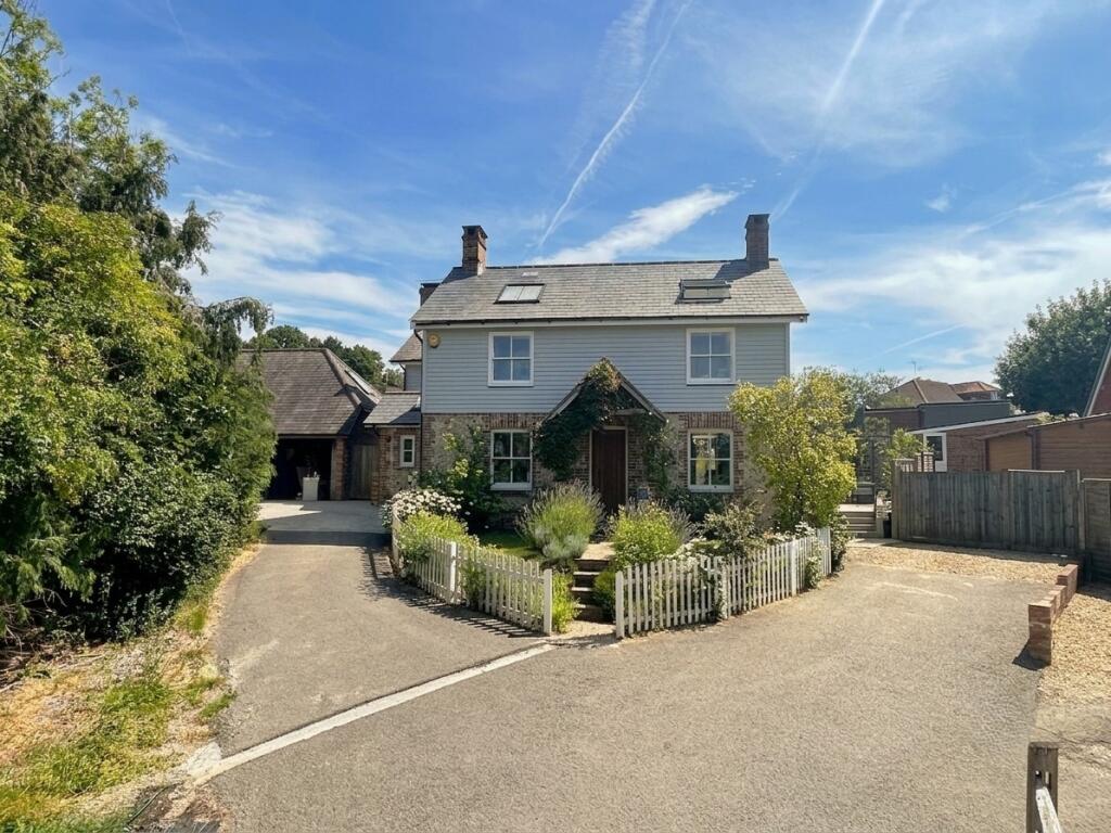 Main image of property: Leylands Road, Burgess Hill, RH15