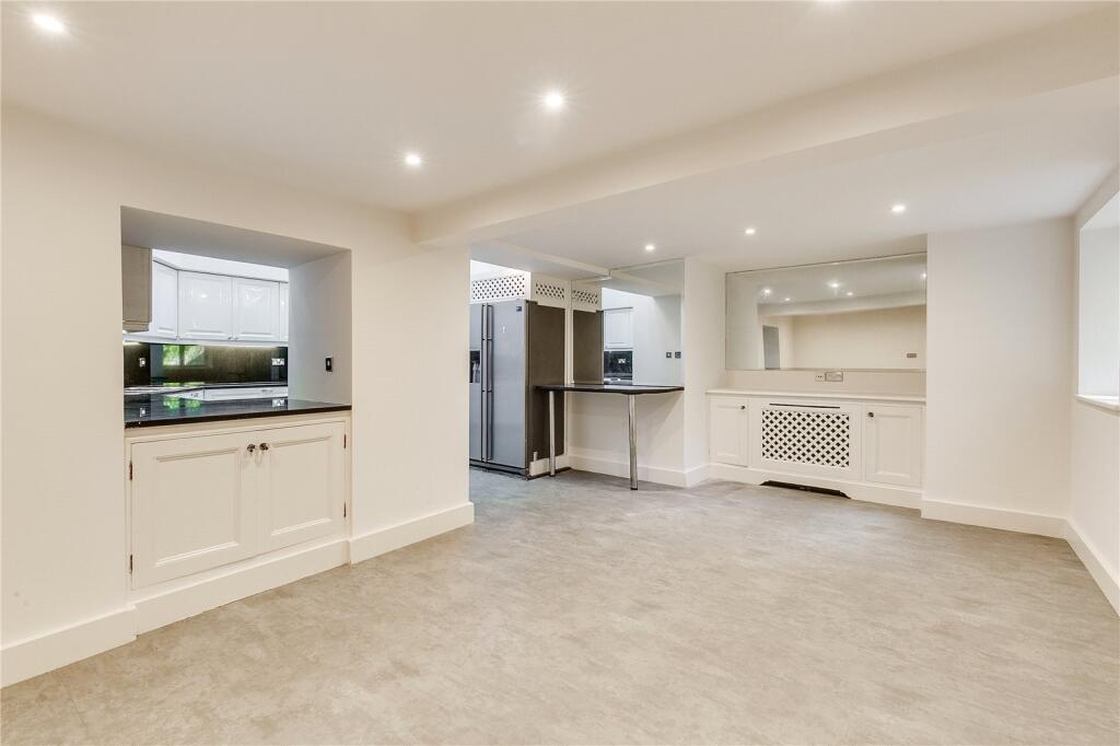 House in London - View 4