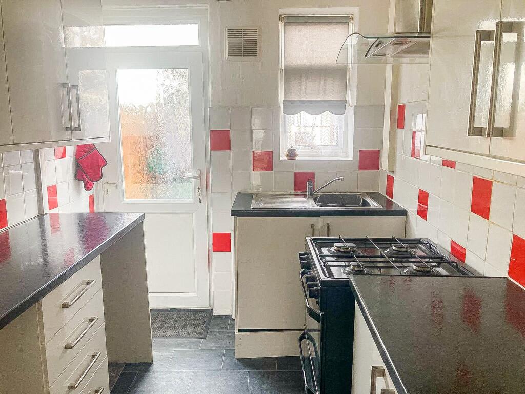 House in Lancaster, Castle and Priory Precinct, Marsh - View 4