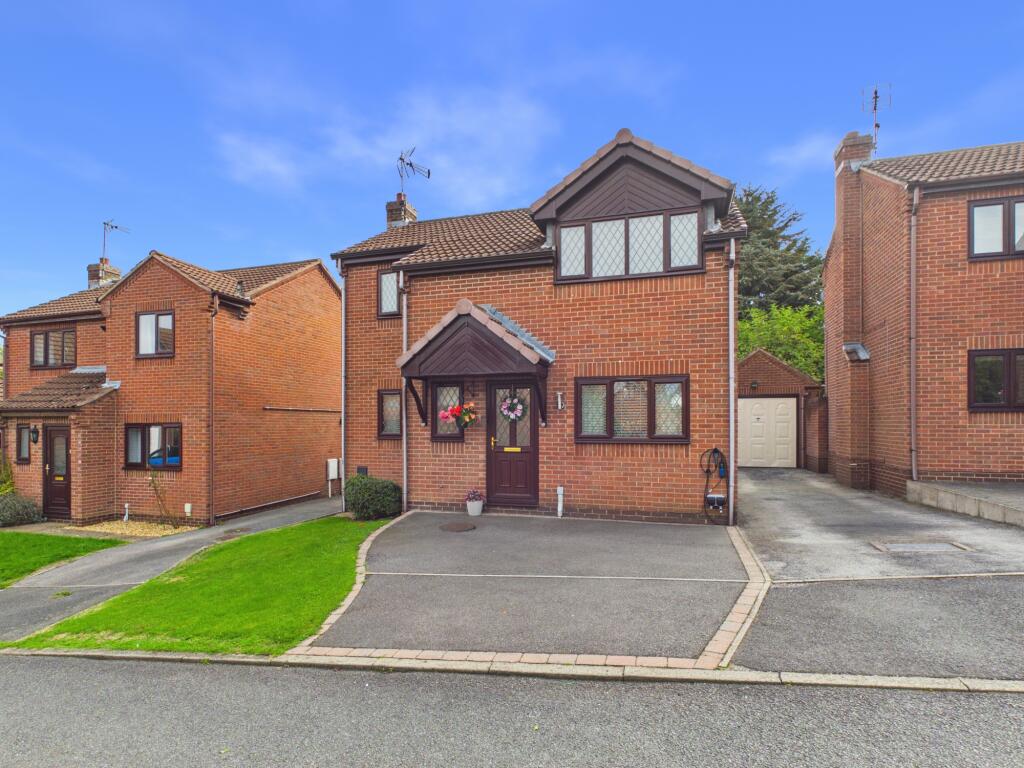 Main image of property: Fairview Grange, Kilburn