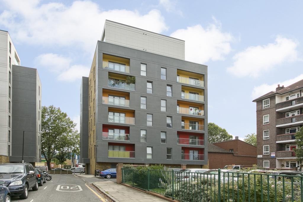 Main image of property: Crowder Steet, London, E1