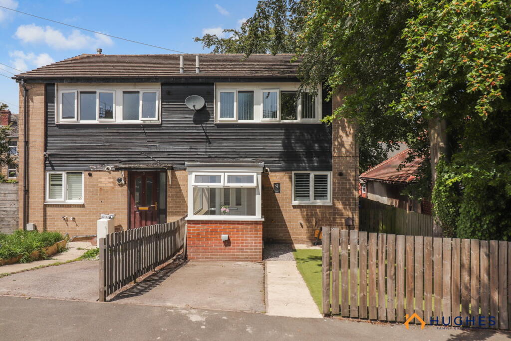 Main image of property: Reneville Close, Ecclesfield, Sheffield