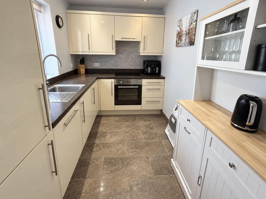 House in North Norfolk, Fakenham - View 5