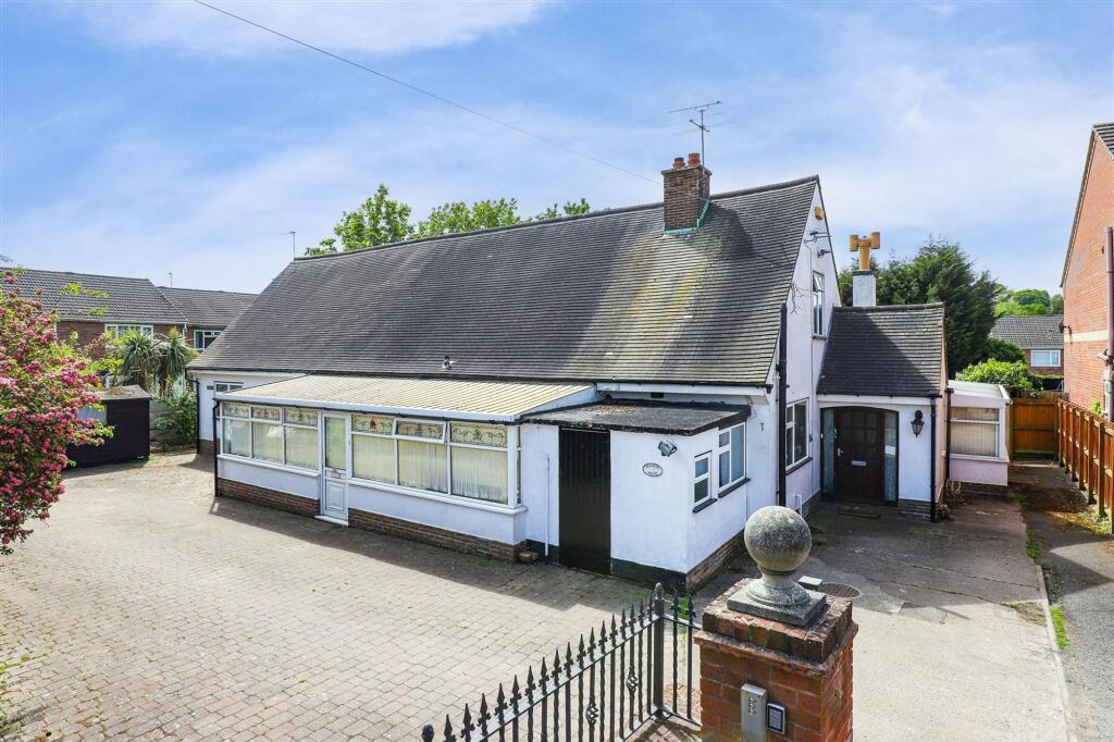 205a Cavendish Road, Nottingham - NG4 3RY