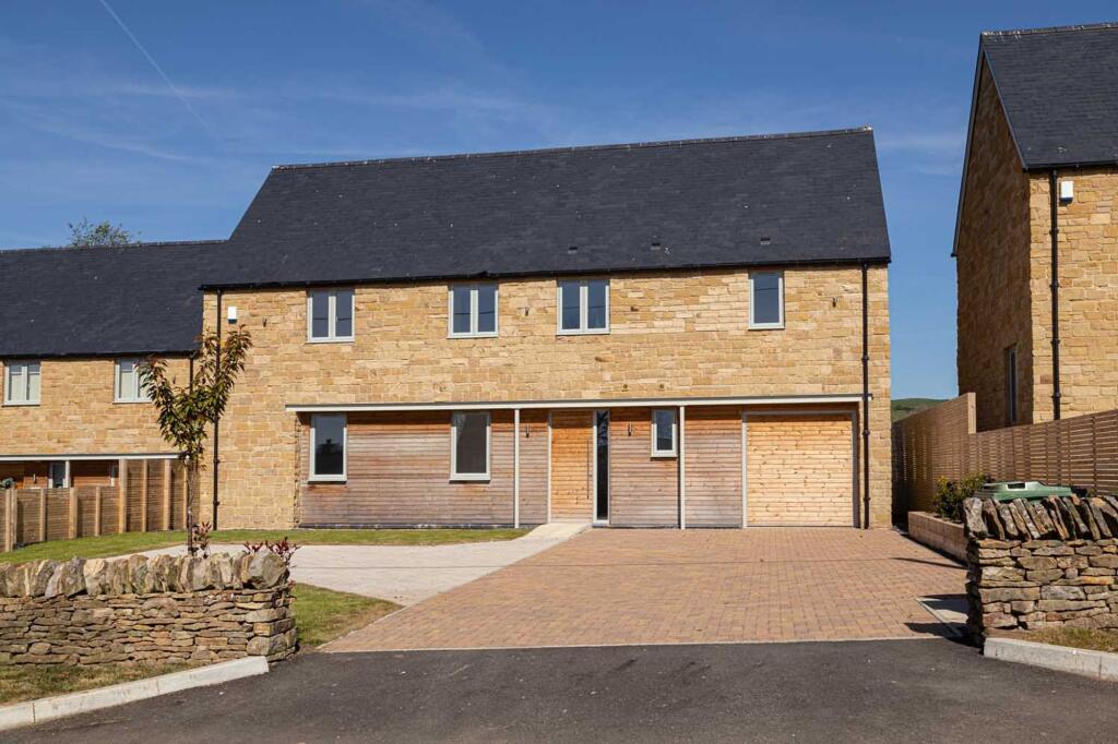 Main image of property: Loftus House, Upland View, Splitty Lane, Catton, Northumberland